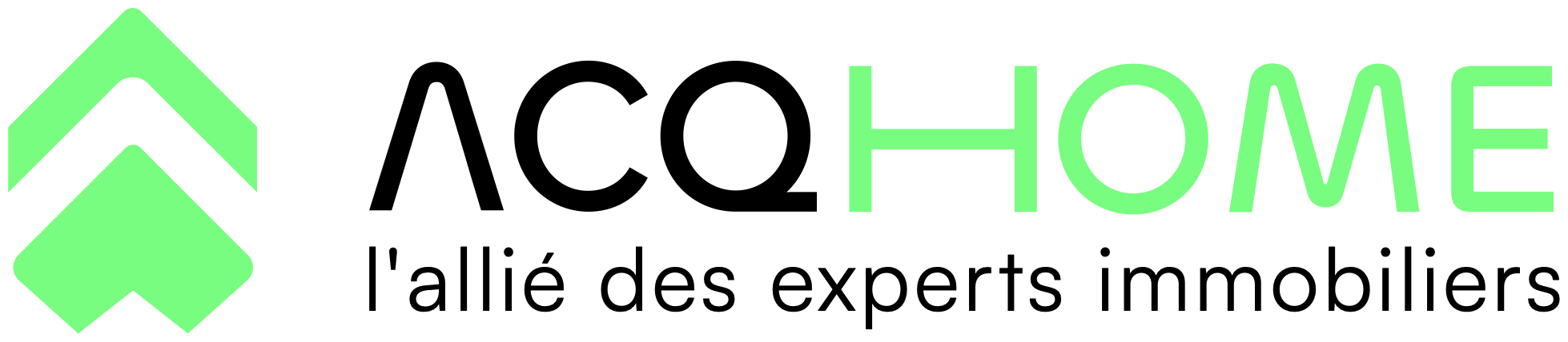 AcqHome — l'allié des experts immobiliers